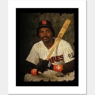 Tony Gwynn - San Diego Padres, 1999 Posters and Art